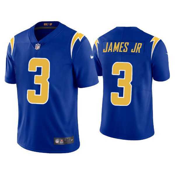 Youth Los Angeles Chargers #3 Derwin James Jr. Royal Vapor Untouchable Limited Stitched Jersey Dzhi,We sell and wholesale Youth Los Angeles Chargers #3 Derwin James Jr. Royal Vapor Untouchable Limited Stitched Jersey Dzhi on line form chian!